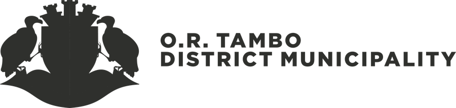 O.R. Tambo District Municipality